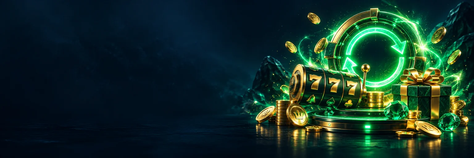 Friday reload bonus for casino games