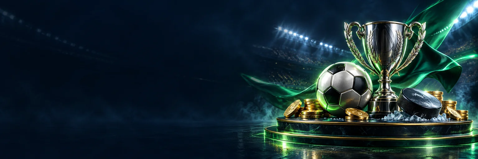 First deposit bonus for sports betting